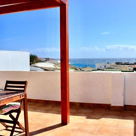 3Bdr Casa El Poris Villa Poris de Abona Exterior photo